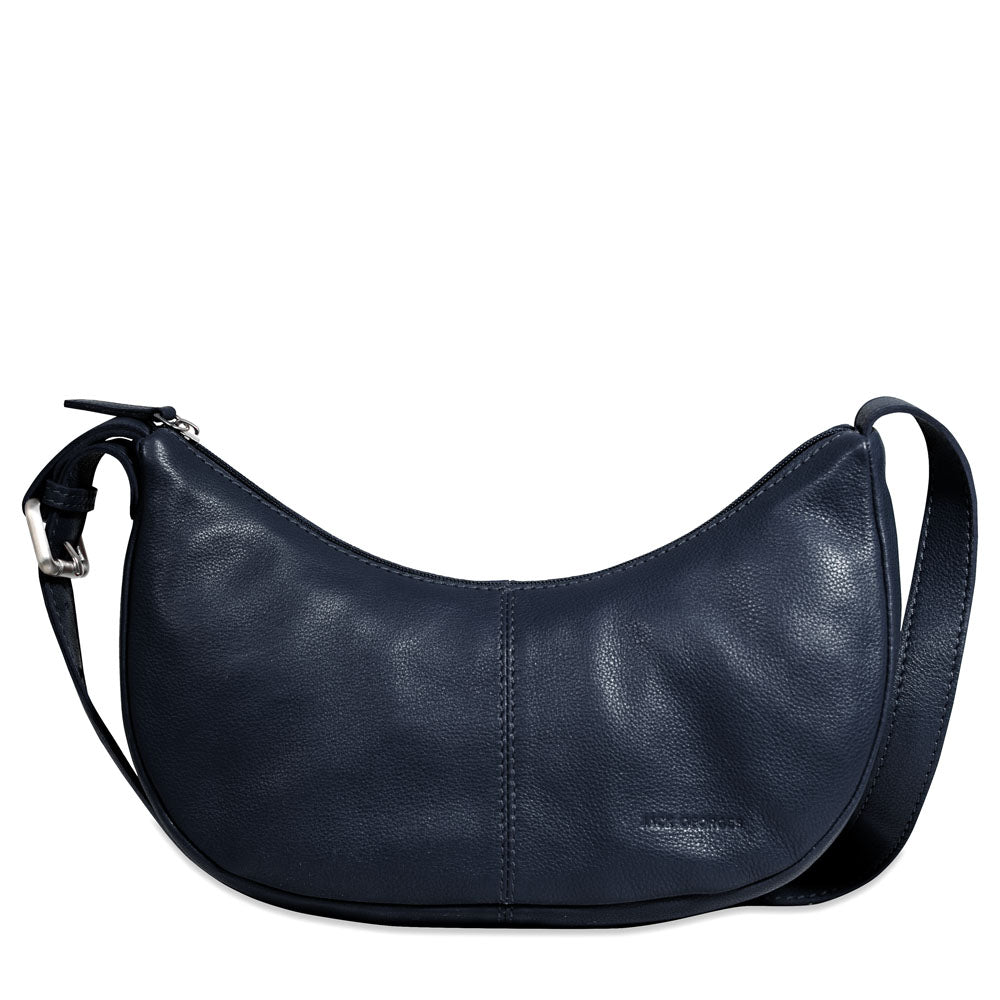 Coach Soho Navy Blue Hobo 2024 Purse