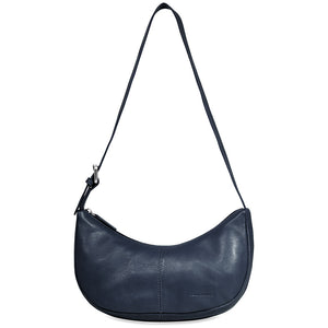 SOHO Half Moon Hobo Bag #1214