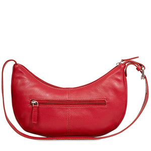 SOHO Half Moon Hobo Bag #1214