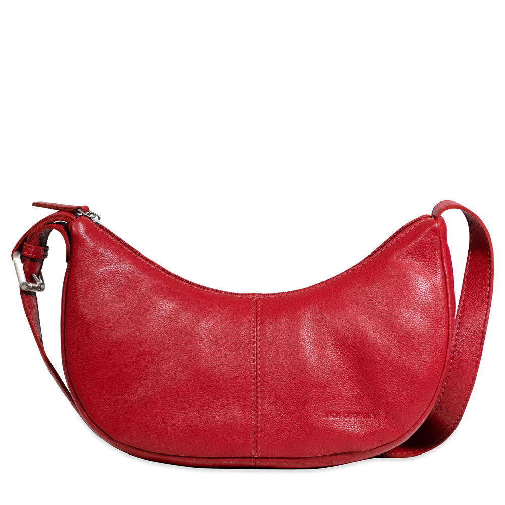 SOHO Half Moon Hobo Bag #1214