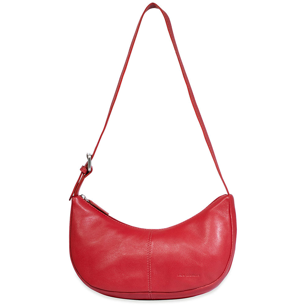 SOHO Half Moon Hobo Bag #1214