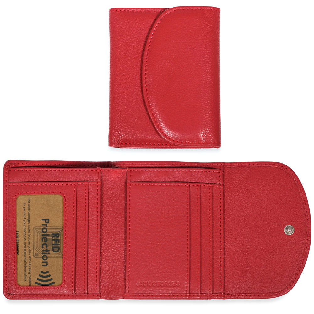 SOHO Taxi Wallet #1763