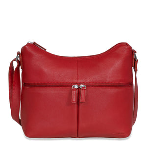 SOHO Uptown Hobo Bag #1814