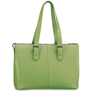 Milano Madison Avenue Business Tote Sample