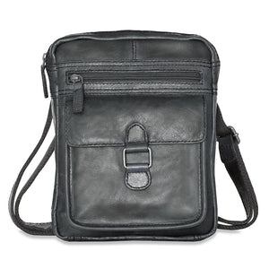 Voyager Slim Crossbody #7204