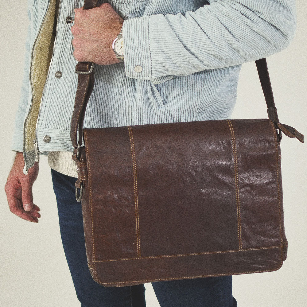 Jack georges voyager messenger bag new arrivals