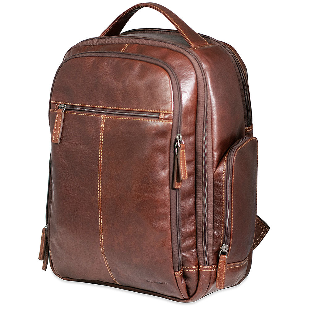 Voyager Mid-size Tech Backpack #7523