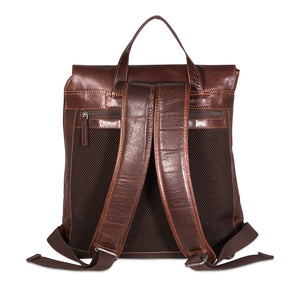 7526 in brown, back view