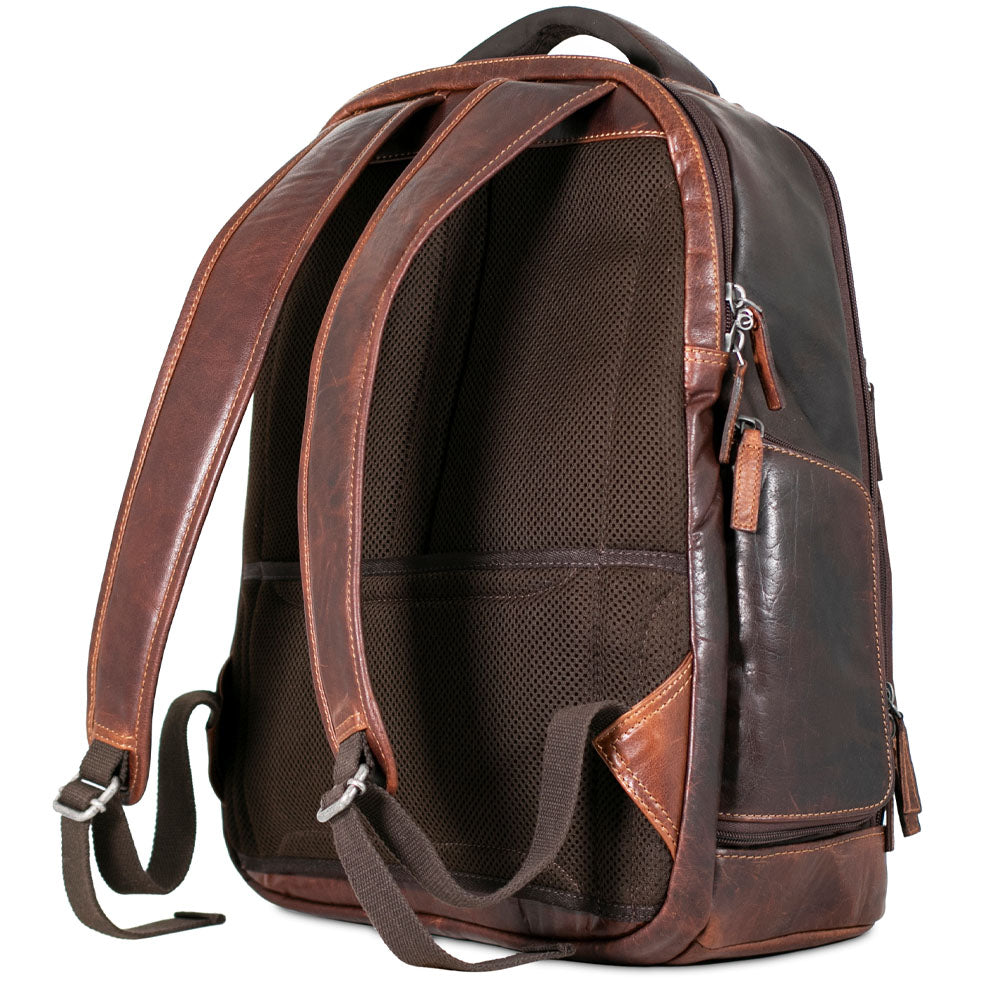 Voyager Tech Backpack #7527 - Jack Georges