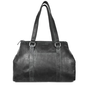 Voyager Satchel Handbag #7815