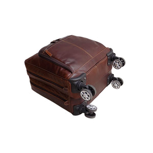 Voyager 15" Briefcase on Wheels #7855