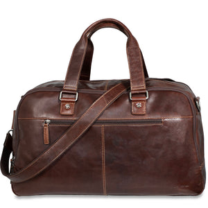 Voyager Weekender Duffle Bag #7921