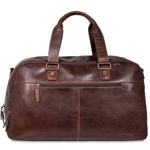 Voyager Weekender Duffle Bag #7921