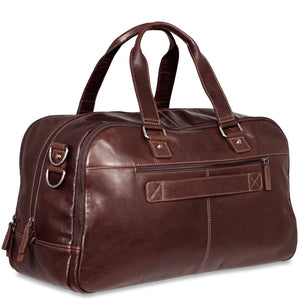 Voyager Weekender Duffle Bag #7921