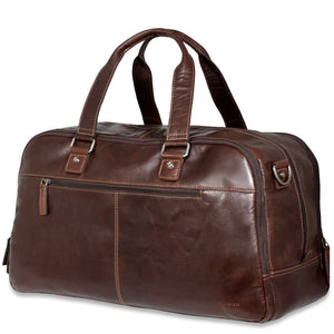 Voyager Weekender Duffle Bag #7921