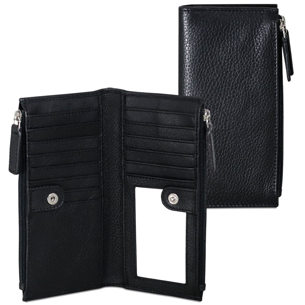 Wallets and Purses for Women - Jack Georges