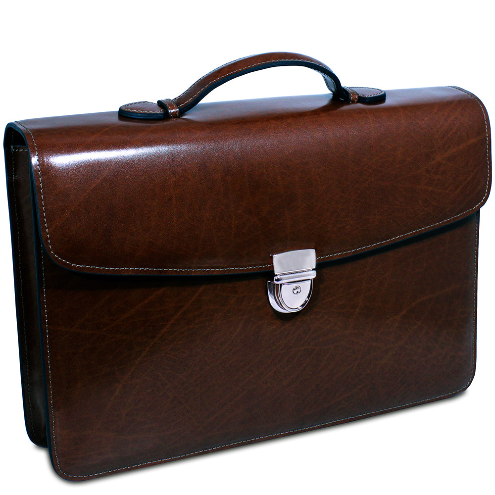 Briefcases in the color Brown for women