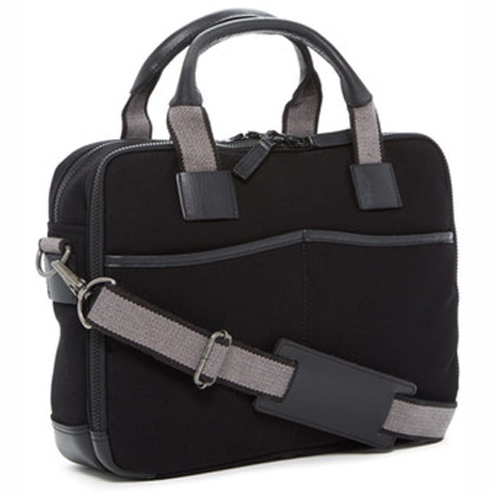 Tumi clearance briefcase clearance