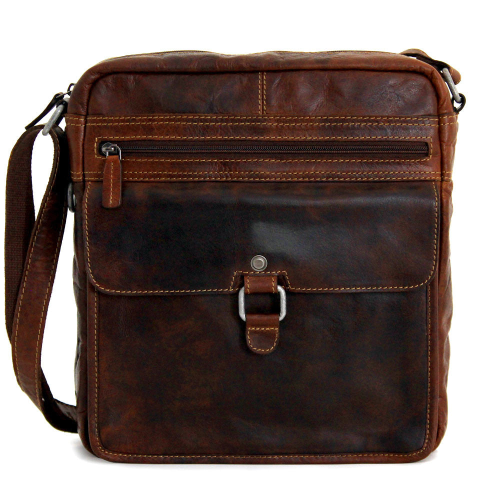 Jack george leather bags sale