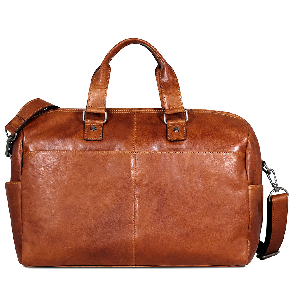 Jack georges duffle bag on sale