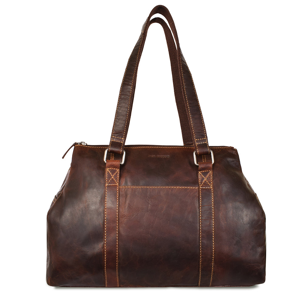 Voyage Tote - H4395M – Johnathan Michael's Boutique