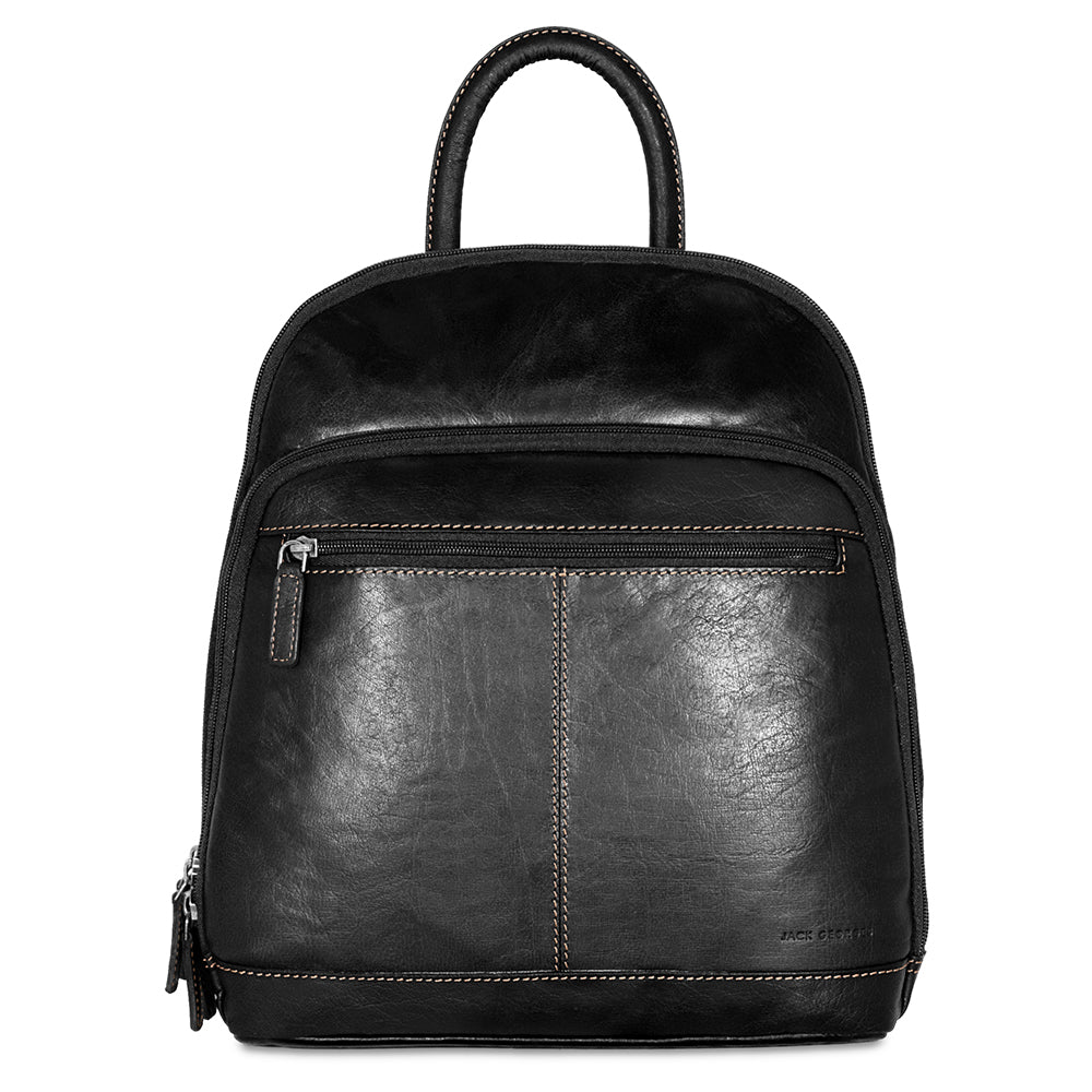 jack georges voyager small backpack