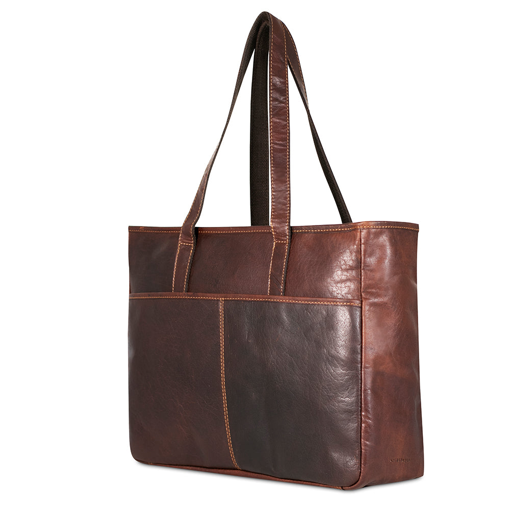 Voyager Tote