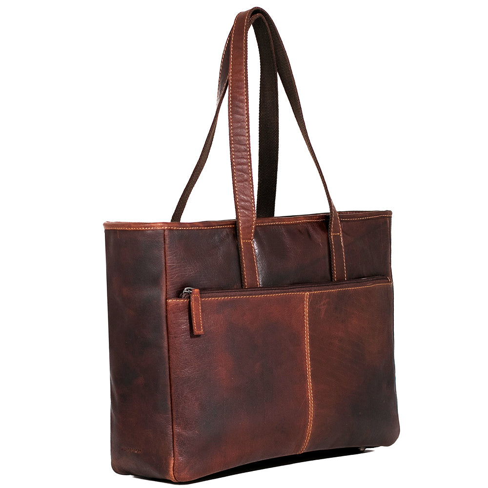 Voyage Tote - H4395M – Johnathan Michael's Boutique