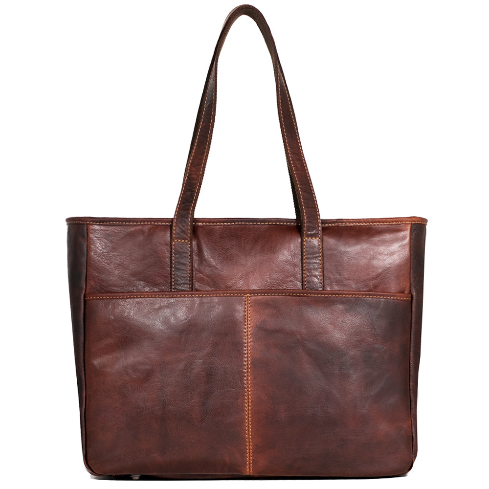 VOYAGER TOTE