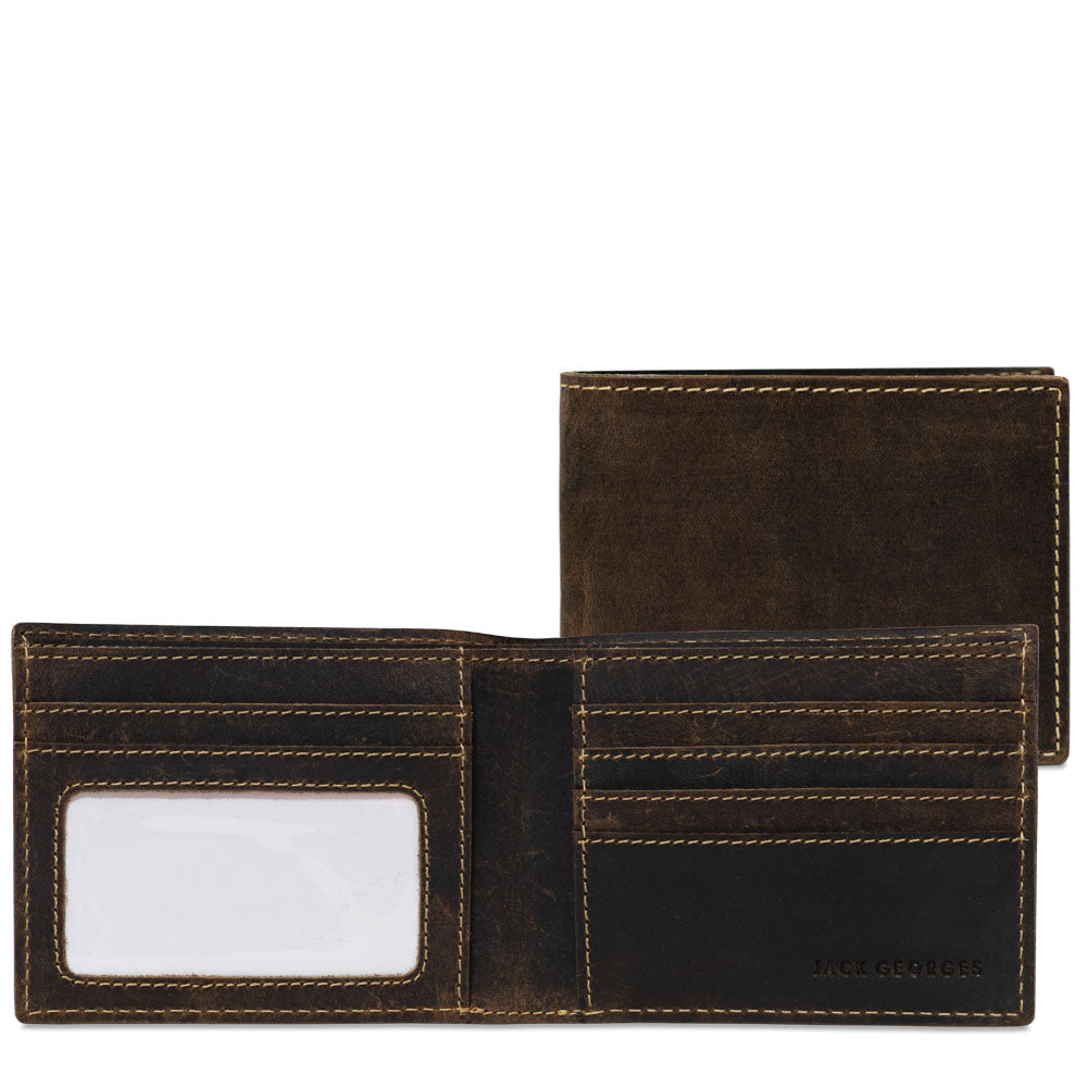 Wallets and Purses for Women - Jack Georges
